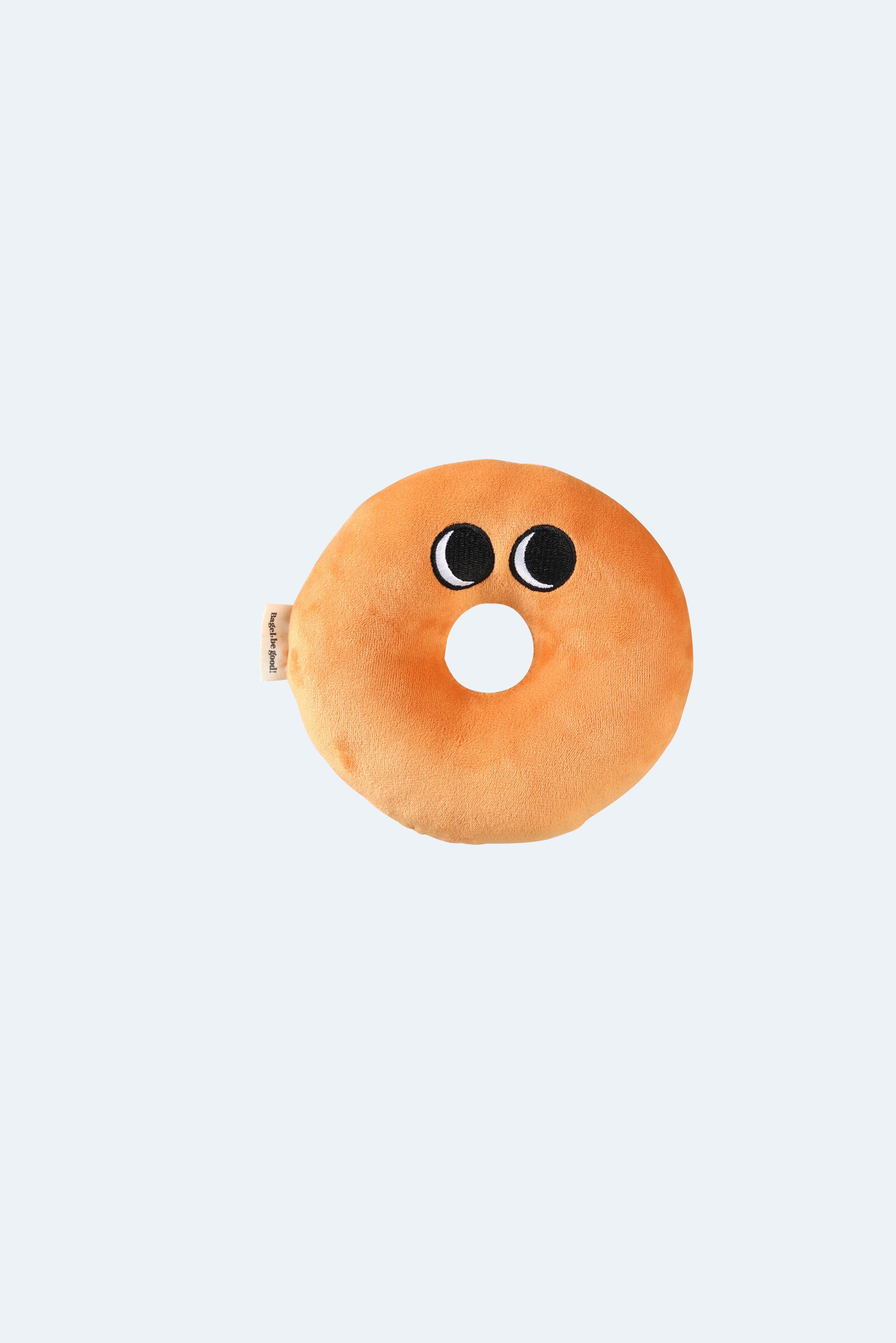 Bagel Chewy Toy