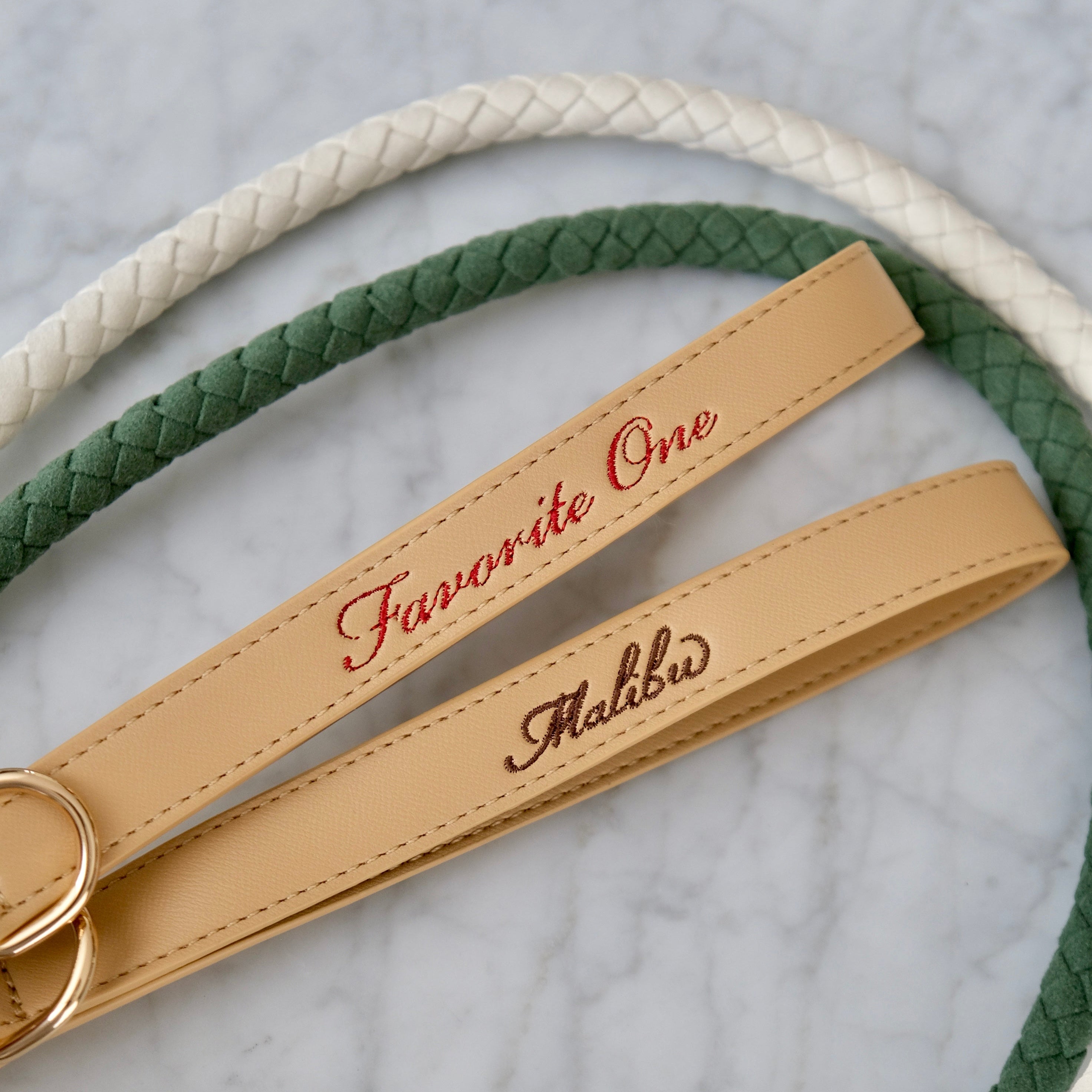 Personalized Embroidery