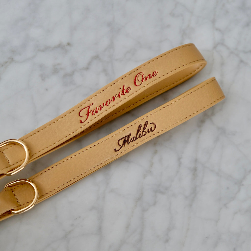 Personalized Embroidery