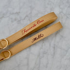 Personalized Embroidery